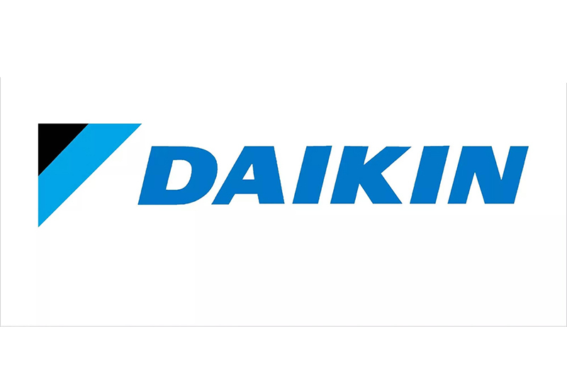 Daikin in Golden Glades