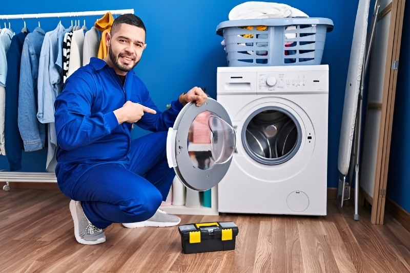 Dryer repair in Golden Glades