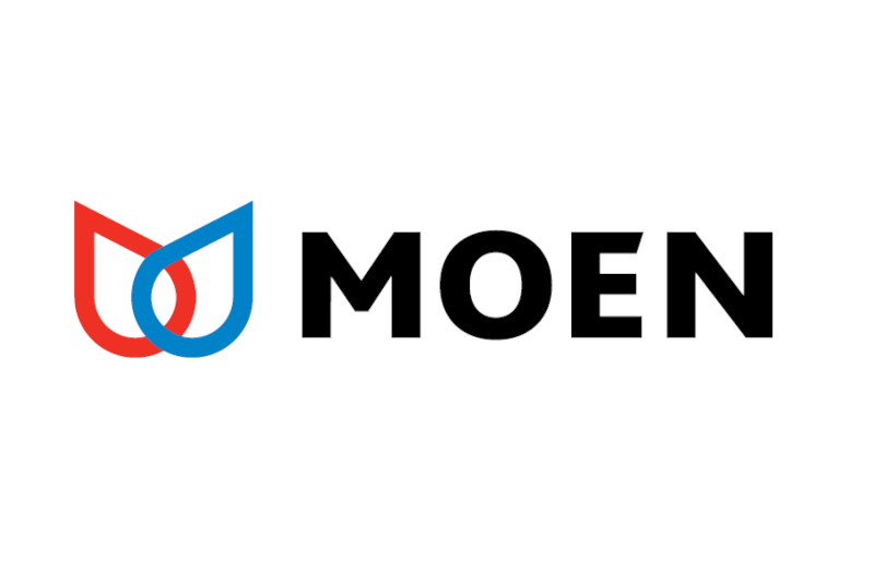 Moen in Golden Glades