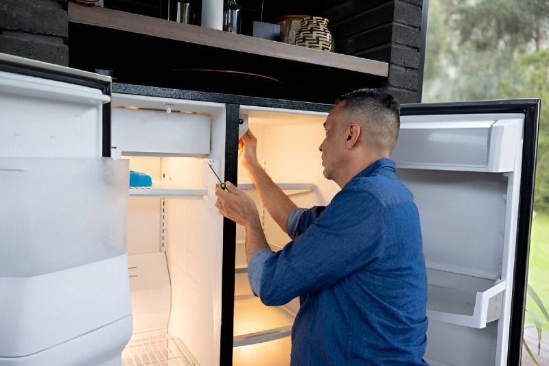 DIY Tips for Appliance Repair in Golden Glades: Tackle Refrigerator Troubles