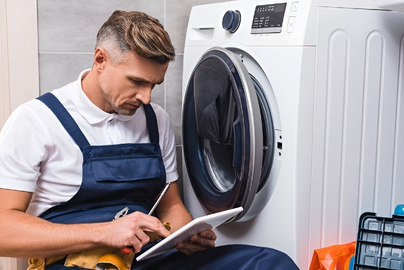 Washing Machine repair in Golden Glades